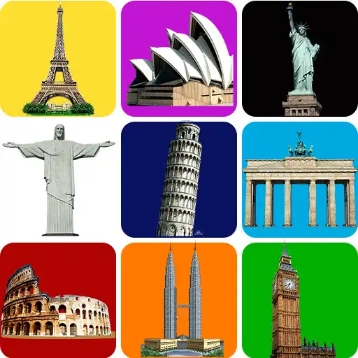 Play Landmarks Quiz APK Play Landmarks Quiz APK