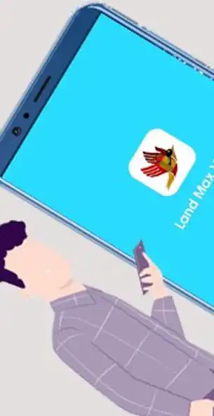 Play Land Max VPN-Unlimited Proxy  and enjoy Land Max VPN-Unlimited Proxy with UptoPlay