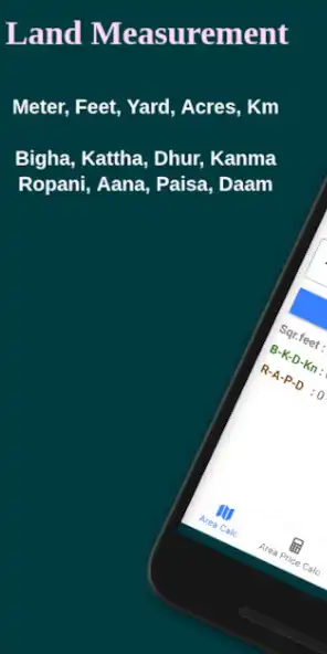 Play Land Measurement - Dhur/Anna  and enjoy Land Measurement - Dhur/Anna with UptoPlay