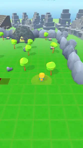 Play Land Mines 3D  and enjoy Land Mines 3D with UptoPlay