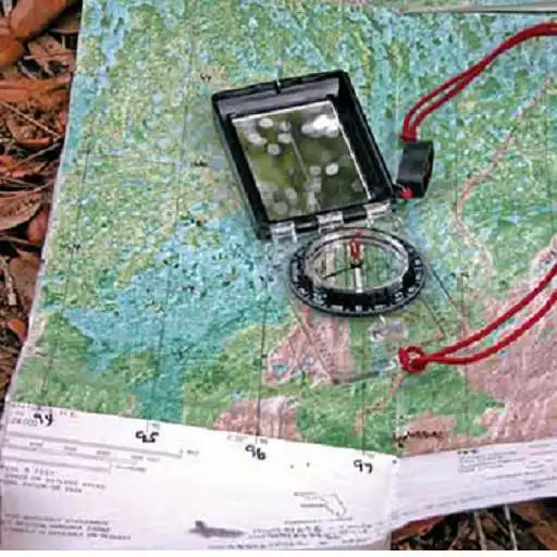 Play Land Navigation AID with GPS using your smartphone APK Play Land Navigation AID with GPS using your smartphone APK