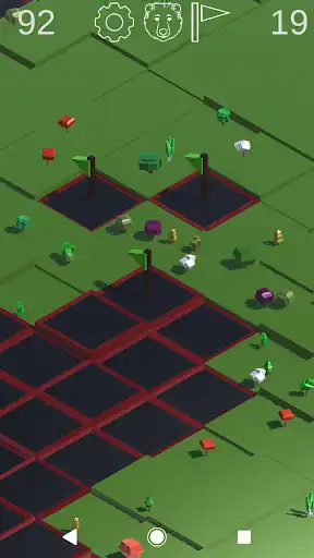 Play Land of bears  and enjoy Land of bears with UptoPlay