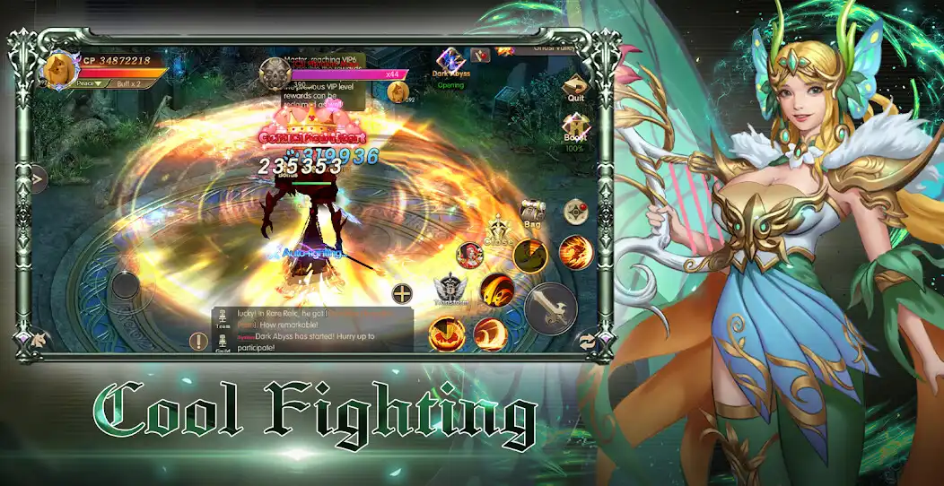 Play Land of Divinity as an online game online Land of Divinity with UptoPlay Play Land of Divinity as an online game Land of Divinity with UptoPlay