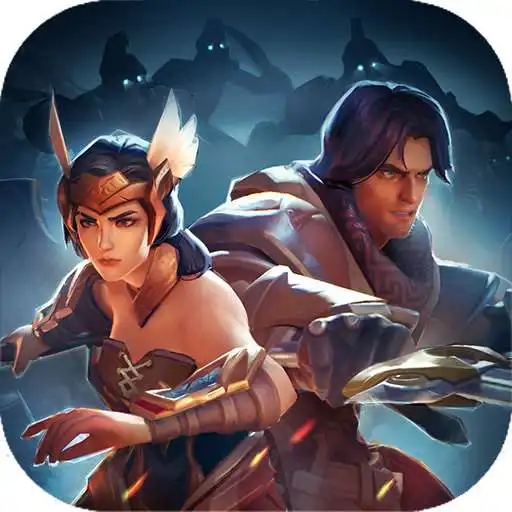 Play Land of Empires: Immortal APK Play Land of Empires: Immortal APK