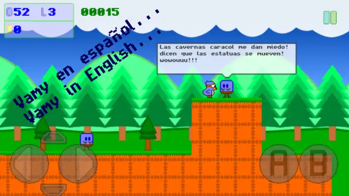 Play Land of Mystery (free) Play Land of Mystery (free)