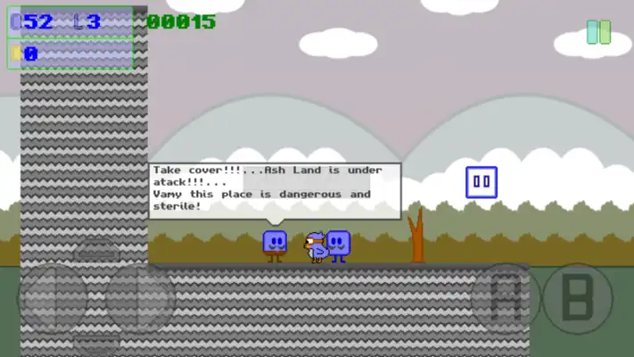 Play Land of Mystery (free) Play Land of Mystery (free)