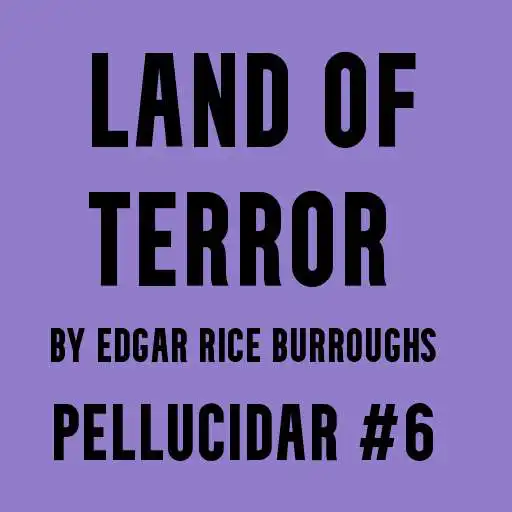 Play Land of Terror - eBook APK