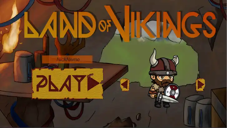 Play Land of Vikings  and enjoy Land of Vikings with UptoPlay
