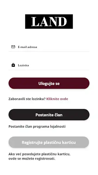 Play LAND Passport  and enjoy LAND Passport with UptoPlay