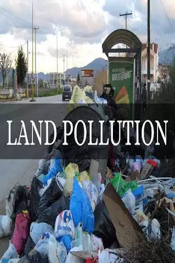 Play Land pollution