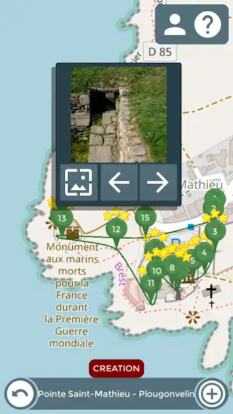 Play LandQuest as an online game LandQuest with UptoPlay