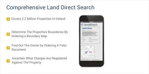 Play APK Land Registry Documents Ireland  and enjoy Land Registry Documents Ireland with UptoPlay landregistry.documents.ireland
