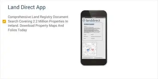 Play APK Land Registry Documents Ireland  and enjoy Land Registry Documents Ireland with UptoPlay landregistry.documents.ireland