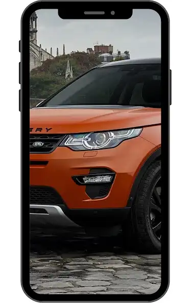 Play Land Rover Discovery Wallpaper  and enjoy Land Rover Discovery Wallpaper with UptoPlay