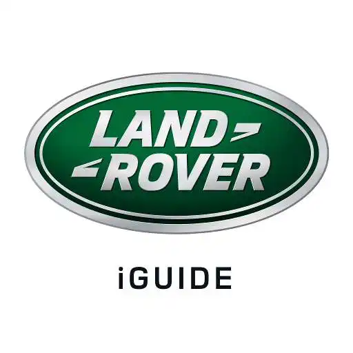 Play Land Rover iGuide APK Play Land Rover iGuide APK