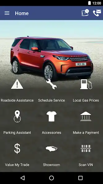 Play Land Rover Palm Beach  and enjoy Land Rover Palm Beach with UptoPlay