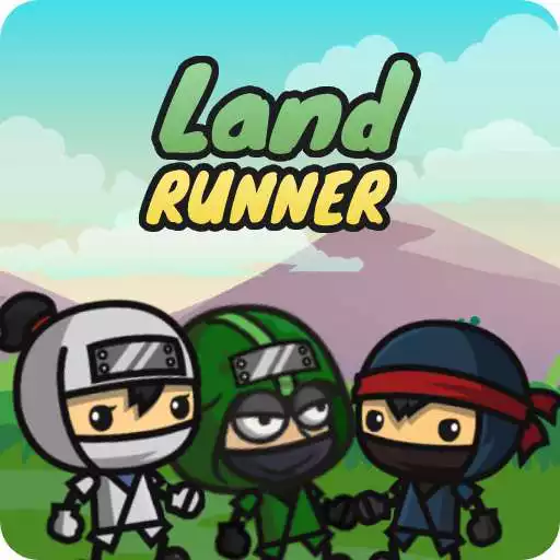 Play Land Runner APK