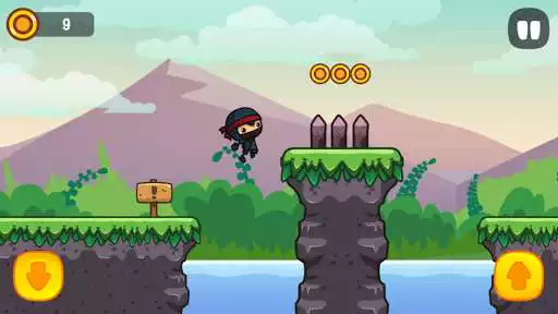 Play Land Runner as an online game online Land Runner with UptoPlay Play Land Runner as an online game Land Runner with UptoPlay