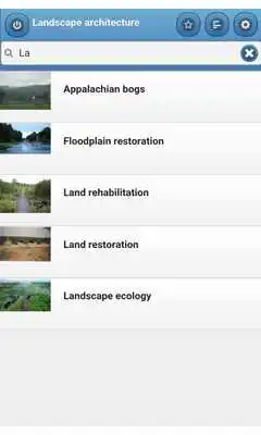 Play Landscape architecture