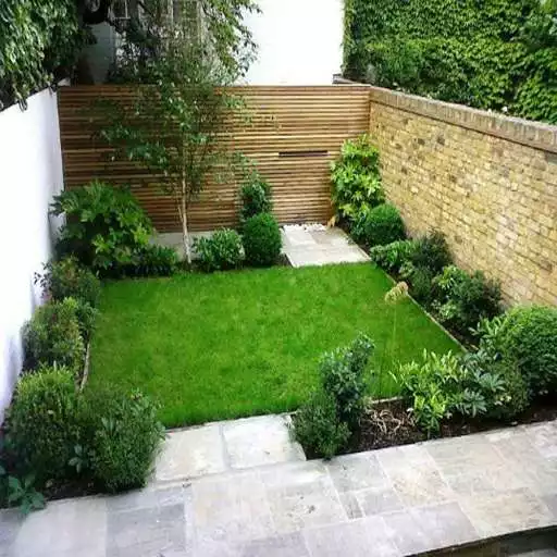 Play LANDSCAPE DESIGN ランドスケープデザイン APK