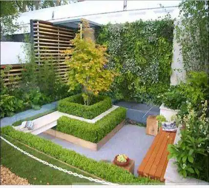 Play LANDSCAPE DESIGN ランドスケープデザイン as an online game LANDSCAPE DESIGN ランドスケープデザイン with UptoPlay