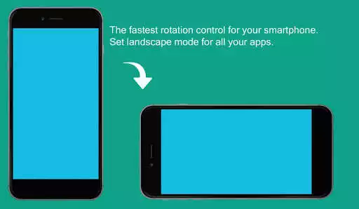 Play Landscape forced rotation  and enjoy Landscape forced rotation with UptoPlay