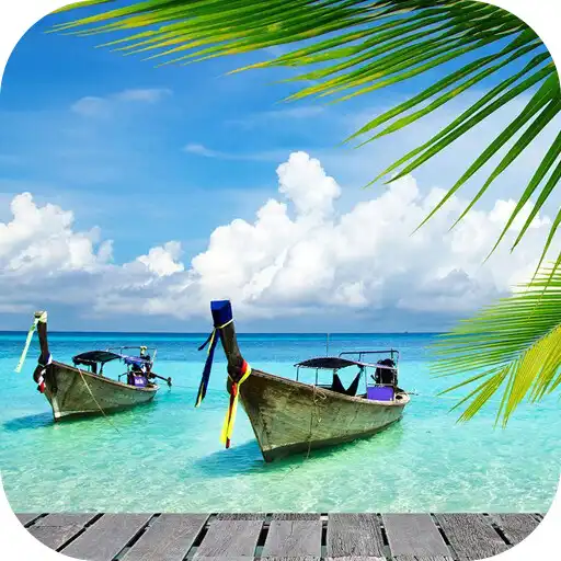 Play Landscape Images APK