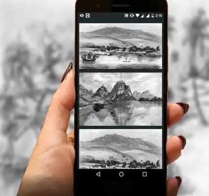 Play Landscape Images