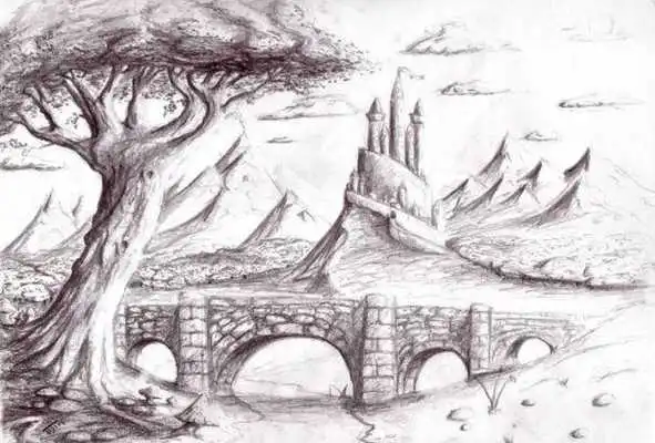 Play Landscape Images