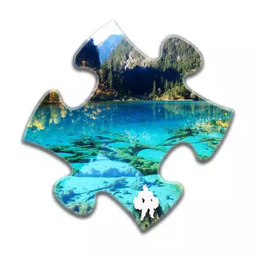 Play Landscape Jigsaw puzzles 4In 1 APK Play Landscape Jigsaw puzzles 4In 1 APK