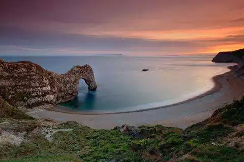 Play Landscape Jigsaw puzzles 4In 1 as an online game Landscape Jigsaw puzzles 4In 1 with UptoPlay