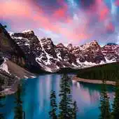 Free play online Landscape Jigsaw Puzzles Game APK Free play online Landscape Jigsaw Puzzles Game APK