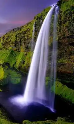 Play Landscape Jigsaw Puzzles Game