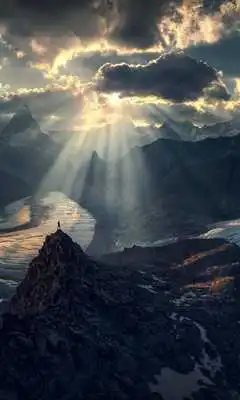 Play Landscape Jigsaw Puzzles Game