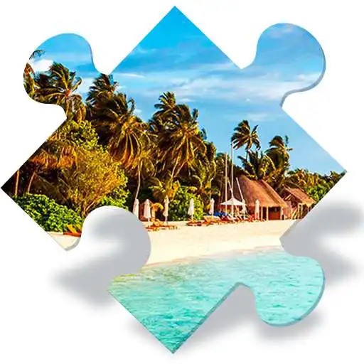 Free play online Landscape jigsaw puzzles APK Free play online Landscape jigsaw puzzles APK