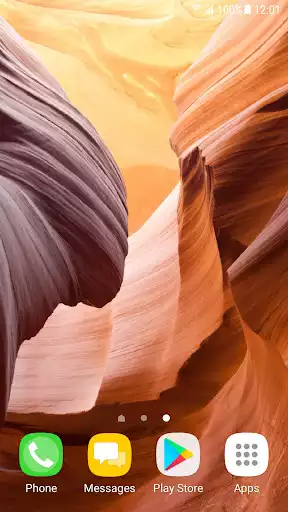 Play Landscape Live Wallpaper as an online game Landscape Live Wallpaper with UptoPlay