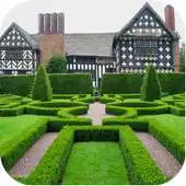 Free play online Landscape Pictures APK