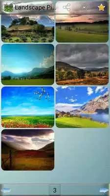 Play Landscape Pictures