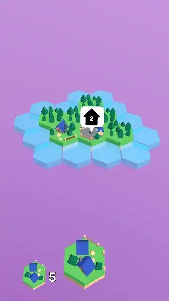 Play Landscape Puzzle  and enjoy Landscape Puzzle with UptoPlay