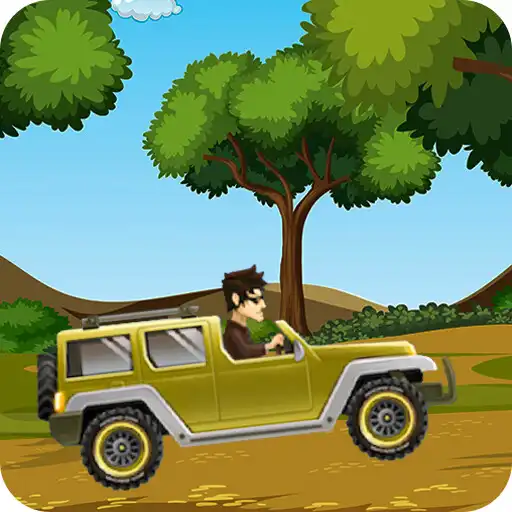 Play Landscape Racing APK