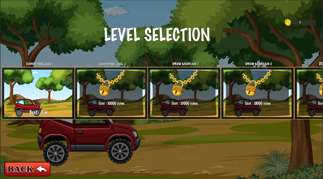 Play Landscape Racing as an online game online Landscape Racing with UptoPlay Play Landscape Racing as an online game Landscape Racing with UptoPlay