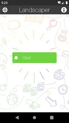 Play Landscaper Exam StudyToken as an online game online Landscaper Exam StudyToken with UptoPlay com.studytoken.lare.landscaper Play Landscaper Exam StudyToken as an online game Landscaper Exam StudyToken with UptoPlay