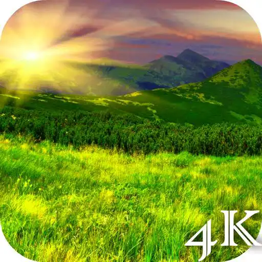 Play Landscapes 4K Live Wallpapers APK