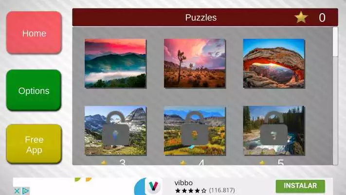 Play Landscape