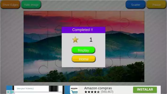 Play Landscape