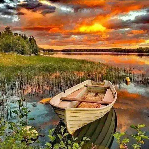 Free play online Landscapes APK Free play online Landscapes APK