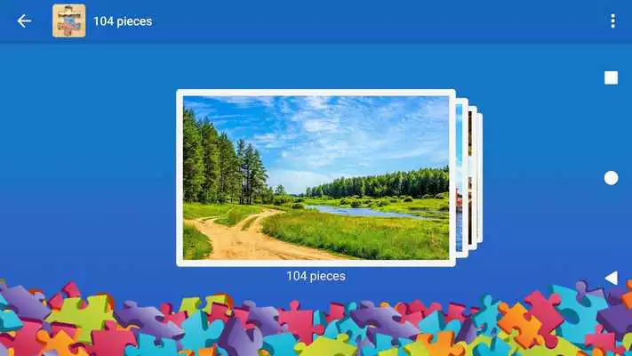 Play Landscapes