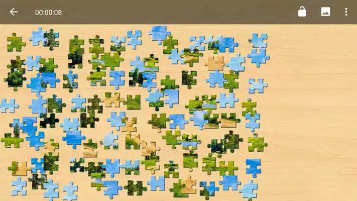 Play Landscapes