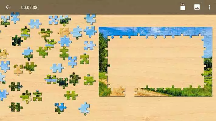 Play Landscapes