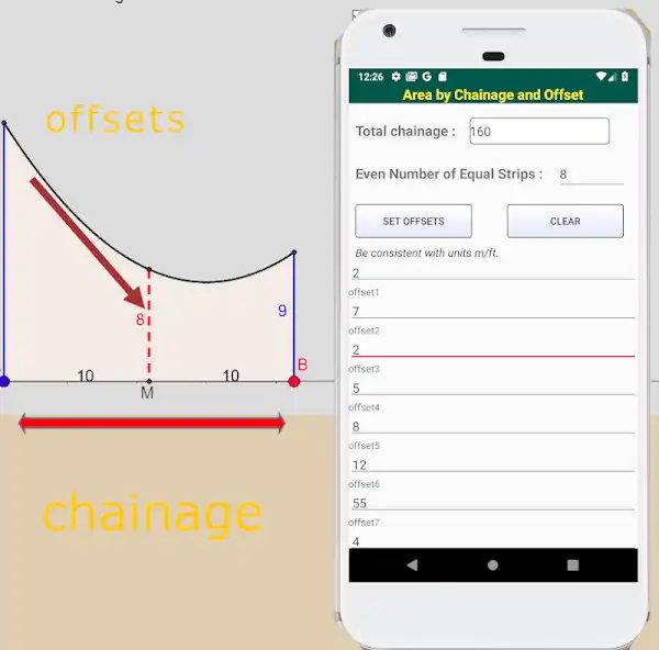 Play Landscape Survey Tools as an online game Landscape Survey Tools with UptoPlay